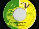 Gregory Isaacs 