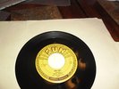 BILLY RILEY 1957 ORIG SUN 45 #277-RED HOT/PEARLY LEE-RARE ROCKABILLY-MEMPHIS TN