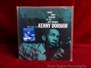 Kenny Dorham - 'Round About Midnight At the Cafe Bohemia Blue Note 1524 Sealed