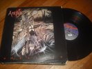 AMEBIX Monolith LP UK Import Hardcore Punk HEAVY METAL RECORDS