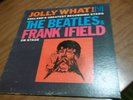 THE BEATLES & FRANK IFIELD ALBUM VEE JAY  RECORDS VJLP 1085