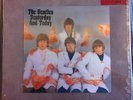 THE BEATLES - YESTERDAY AND TODAY - REAL ALTERNATE BOX - 600 COPIES (SEALED)