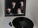 Beatles 2-LP: A Nightmare is also a dream B3+B4 Belgium 1985 RARE