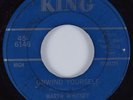 Funk 45 MARVA WHITNEY Unwind Yourself KING HEAR