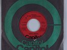 Funk Soul Jazz 45 GARY BARTZ Music Is My Sanctuary CAPITOL HEAR NM