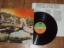LED ZEPPELIN,HOUSES OF THE HOLY. VINYL LP.K50014.