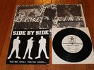SIDE BY SIDE You're Only Young Once 7