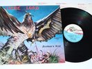 LIEGE LORD -Freedom´s Rise LP 1985 , US POWER / SPEED METAL , Black Dragon Rec.