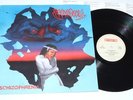 SEPULTURA -Schizophrenia / Troops of Doom LP 1987 / 1990