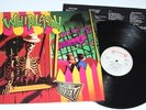 WHIPLASH -Ticket to Mayhem LP 1987