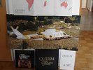 QUEEN - The Complete Works - 14 LP Box + A Kind of Magic Poster