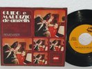 Terence Hill Bud Spencer LP Single E poi chiamarono il magnifico G M de Angelis