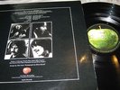 BEATLES LET IT BE RED APPLE FROM BOX SET PCS 7096 1ST PRESS EXCELLENT 2U 2U WOW