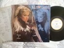 Kim Wilde. Teases & Dares (LP). Very rare 1982 Zimbabwean issue on MCA label