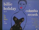 78 Billie Holiday 1947 Vol. 1 A Hot Jazz Classic C-135