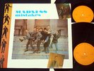 MADNESS - MISTAKES : 2LP Unofficial US Live : 1980 Centrifugal 12CENT-05
