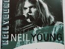 Neil Young Live in Chicago 1992 (2xLP neuf)