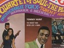 'A Quartet Of Soul' 1967 UK Stateside Mono LP. Ex