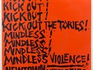 Newtown Neurotics: Kick Out The Tories 7