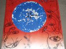 THE CURE - WISH Doppel LP