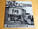 CANTON JAZZ QUARTET   JAZZ FROM CANTON   PRIVATE LABEL JAZZ   CLEAN   MONO