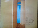 rare psych jazz LP PEDRO RUY BLAS & DOLORES La puerta abierta POLYDOR Spain 1977