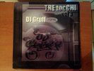 Dj Gruff - I 3 Tocchi Di Gruff , Vol 2 e 3 . Hip Hop Italia