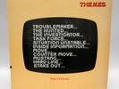 Rare LP Themes Pulse of Events Library Music Alan Parker & Hawkshaw Disco Funk