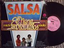 El Nene Y Sus Traviesos - Salsa GUAGUANCO COLOMBIA / Fonobosa LP ??