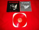 BLASPHEMY - Fallen Angel of Doom....LP, Beherit, Immortal, Conqueror, Vader