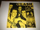 The Clash - Live In NYC 7