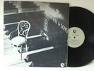 SPACE RAPTURE LP - Potter & Tillman - RARE FUNK SOUL JAZZ - on Poet Records