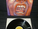 KING CRIMSON 