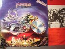 LP v. 1990 - JUDAS PRIEST - PAINKILLER - Sehr guter Zust.