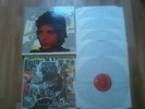 Bob Dylan-Biograph 5records-deluxe-edition box set 21rare n unreleased recording