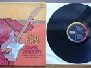 GENE VINCENT CRAZY TIMES LP UK MONO 1960 FLIP BACK 1ST PRESS BLUE CAPS COCHRAN