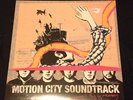 MOTION CITY SOUNDTRACK Commit This to Memory LP SEALED / OOP fall out boy.nofx