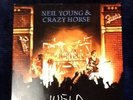 neil young and crazy horse weld LP