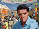 ELVIS PRESLEY  Roustabout ORIGINAL MONO PRESSING LPM-2999 