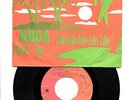 ABBA 45 TOURS  / I DO I DO...  /MADE IN MADAGASCAR.