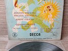 DECCA LXT 2913 *GOLD CLEMENS KRAUSS* THIRD NEW YEAR'S CONCERT *1A/2A WONDER COPY