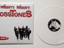 THE MIGHTY MIGHTY BOSSTONES - Let's Face It LP WHITE VINYL /300 reel big fish