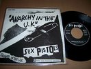 SEX PISTOLS - ANARCHY IN THE UK 7