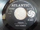 Travis Wammack - Scratchy  - UK Atlantic