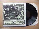 * KISS * DESTROY ANAHEIM LIVE AUG 20th 1976 LP