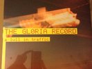 The Gloria Record A Lull In Traffic LP New Sealed Mint Mineral Radiohead