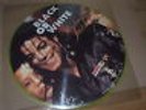 MICHAEL JACKSON - BLACK OR WHITE - LIVE BUCAREST 1992  - PICTURE DISC