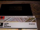 BEATLES MONO 1982 BLACK BOXED SET OF 11 X LPS