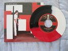 third man records the white stripes lord send me an angel tmr-118 tri-color