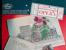 MERCURY SR60092 WAL-BERG ORCHESTRA A Night At The Opera 1959 STEREO FR 1/FR 1